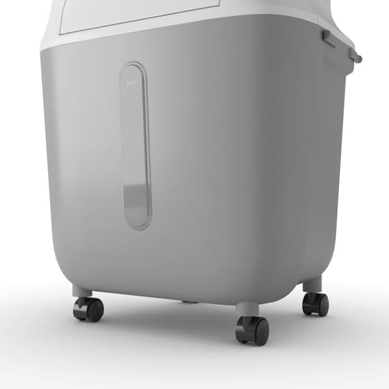 OLIMPIA SPLENDID PELER 25T Air Cooler με Τηλεχειριστήριο image 3
