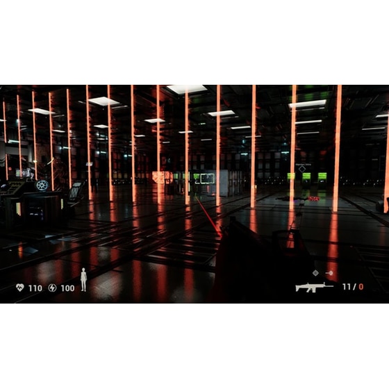 41 Hours - PS4 image 9