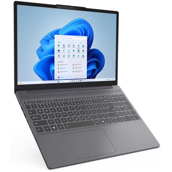 Lenovo IdeaPad Slim 3 15IRH10 15.3" FHD+ IPS (Intel Core i5-13420H/16GB/512GB SSD/UHD Graphics/Win11Home S) Laptop image 1