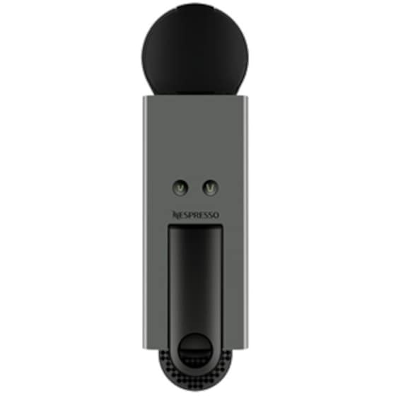 Nespresso® Original Essenza Mini XN110BV Krups Grey Μηχανή Καφέ image 4