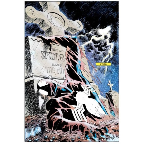 Spider-Man- Το τελευταίο κυνήγι του Κρέιβεν image 3