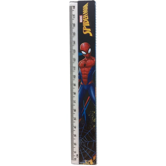 Σχολικό Σετ Μολυβοθήκη Gim Spiderman image 5