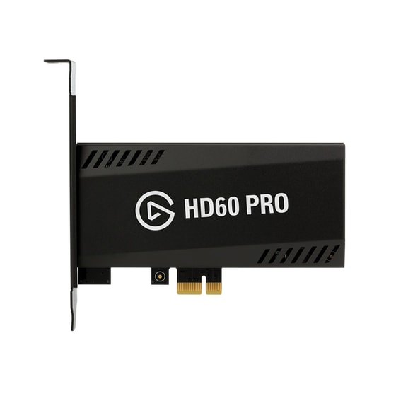 Capture Card Elgato HD60 Pro image 1