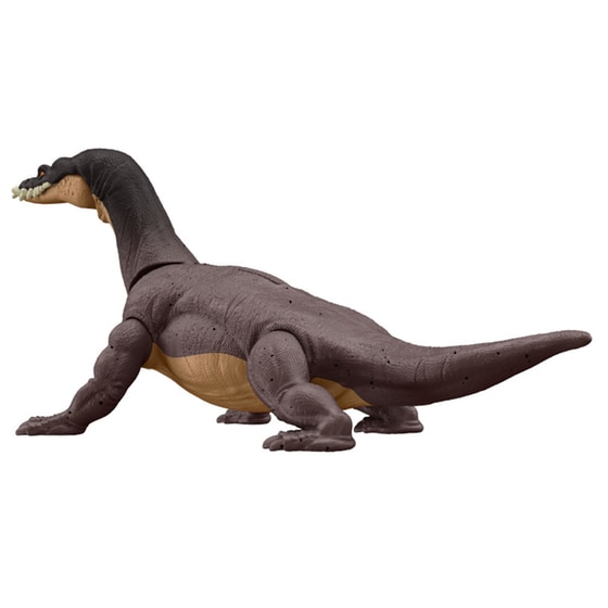 Mattel Jurassic World Dino Trackers 4 Σχέδια (HLN49) image 16