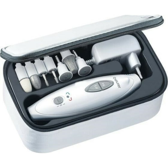 SET MANICURE BEURER MP41 image 0