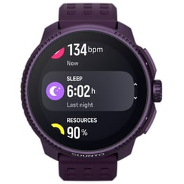 Smartwatch Suunto Race 49mm -  Amethyst
