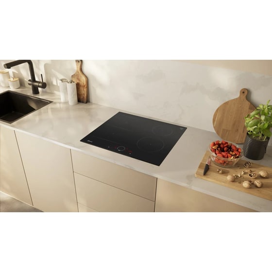 NEFF T56FHS1L0 60 cm Μαύρο Εστία Επαγωγική Αυτόνομη image 3
