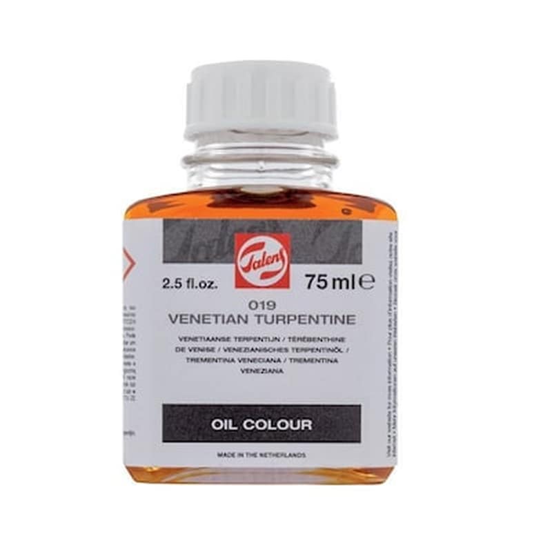 TALENS Talens Venetian Turpentine 019 (νέφτι)