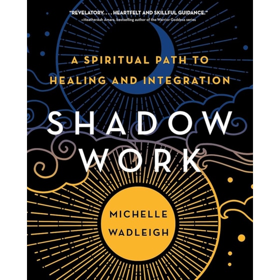 Shadow Work image 0