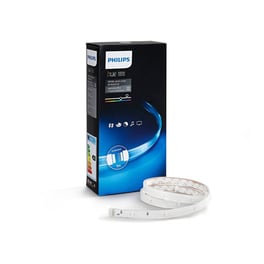Ταινία Led Philips Lightstrip Plus Extension 1m - RGBW