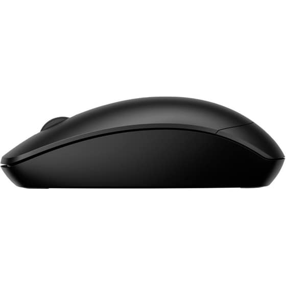 HP 230 Ασύρματο Ποντίκι Μαύρο image 2