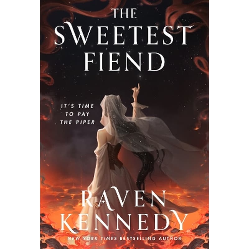 The Sweetest Fiend