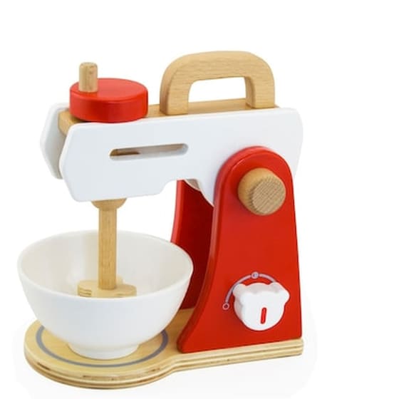 Viga Ξύλινο Μίξερ Κουζίνας  50235 image 0