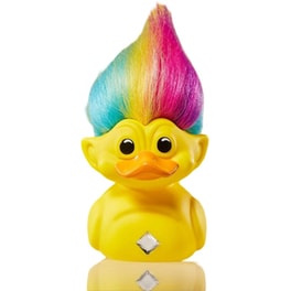 Φιγούρα Numskull Tubbz Trolls 9 cm - Rainbow Troll