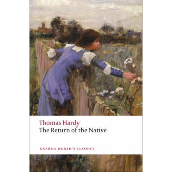 The Return of the Native image 0