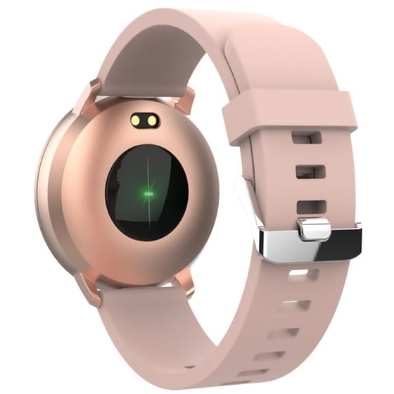 Smartwatch Forever ForeVive Lite SB-315 43mm - Rose Gold image 2