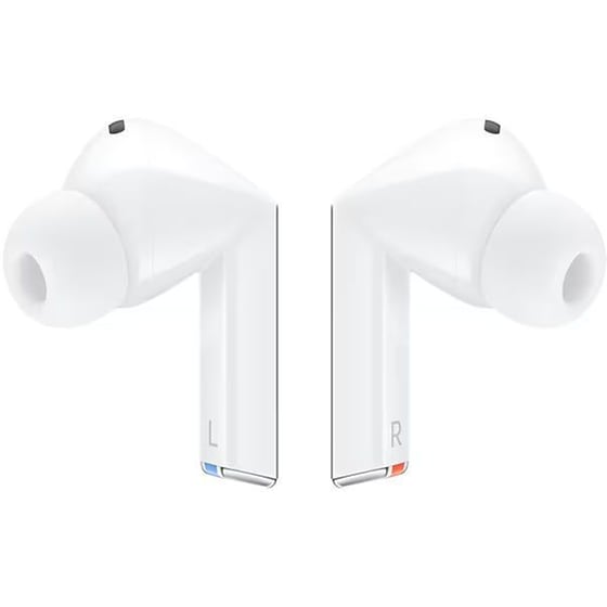 Ακουστικά Bluetooth Samsung Galaxy Buds3 Pro R630 - Λευκά image 1