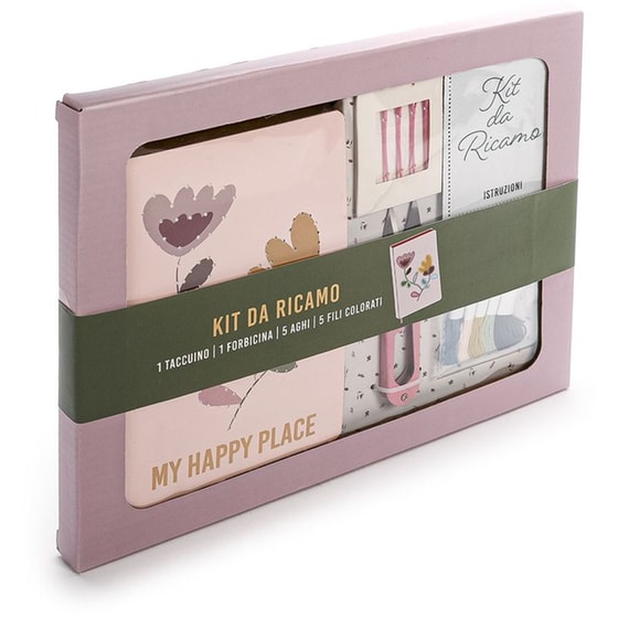 Journal Bound Diy Kit Dreamdrop image 1