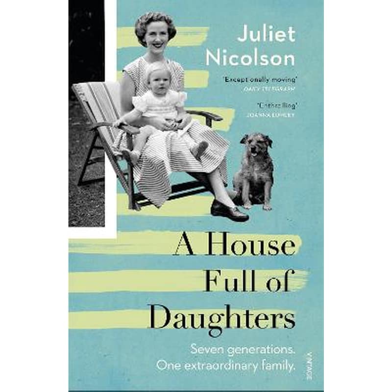 House Full of Daughters