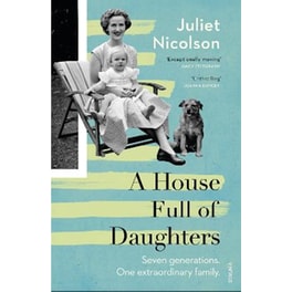 House Full of Daughters