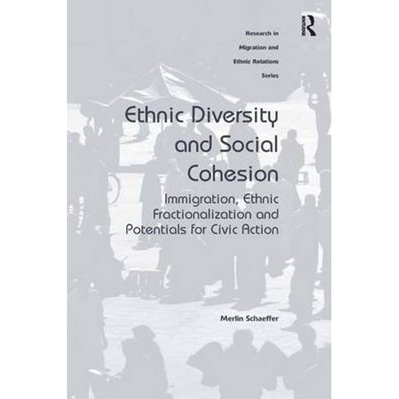 Ethnic Diversity and Social Cohesion image 0