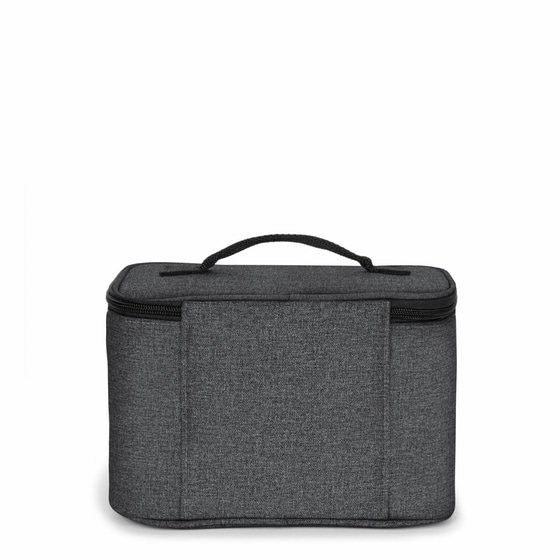 Τσαντάκι Φαγητού Eastpak Oval Lunch Black Denim image 2