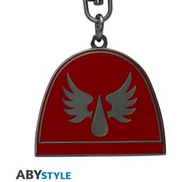 Μπρελόκ Abysse Corp Warhammer 40K - Blood Angels