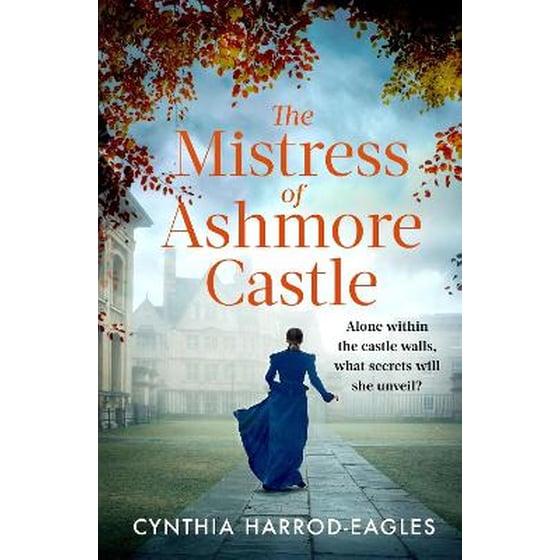 The Mistress of Ashmore Castle image 0