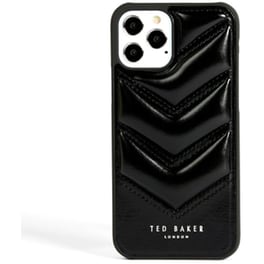 Θήκη iPhone 12/iPhone 12 Pro - Ted Baker Padded