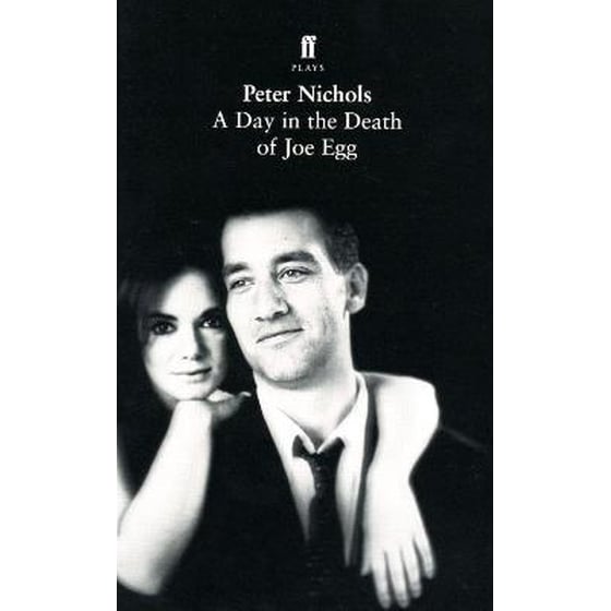 A Day in the Death of Joe Egg image 0