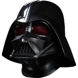 Ηλεκτρονικό Κράνος Hasbro Star Wars: Obi-Wan Kenobi: Black Series - Darth Vader 1:1