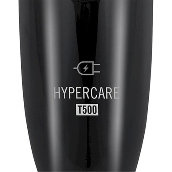 Ξυριστική Μηχανή Teesa Hypercare T500 Μαύρο image 5