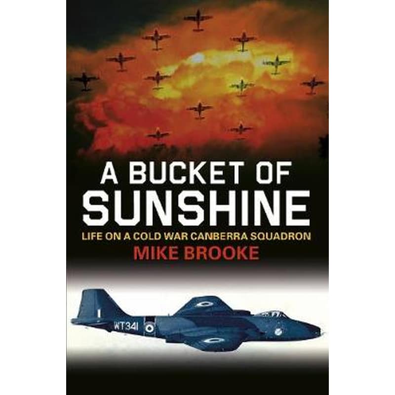 A Bucket of Sunshine
