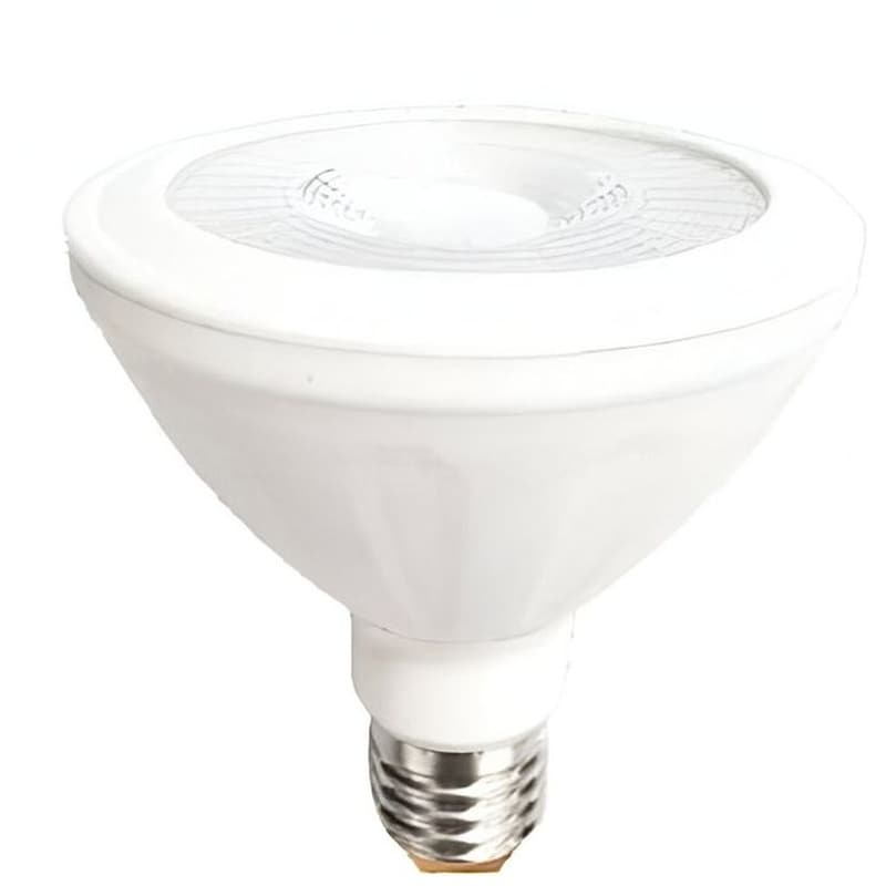 E-DAMIANAKIS Λαμπτήρας LED Vito 13.2w PAR30 E27 6000K - Ψυχρό Λευκό
