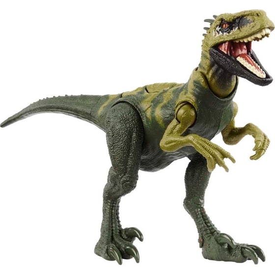 Φιγούρα Δράσης Mattel Jurassic World - Atrociraptor image 1
