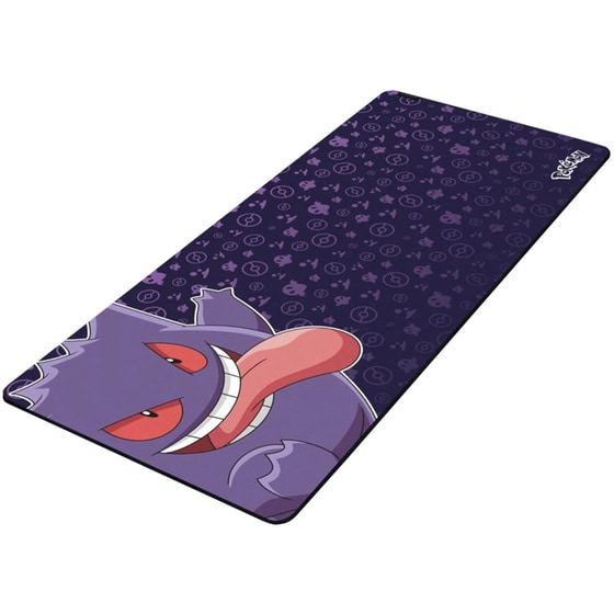 Razer Gigantus V2 Gengar Edition Gaming Mouse Pad XXL 940mm Μωβ image 1