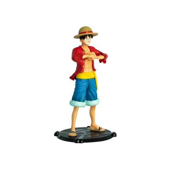 Φιγούρα Abysse Corp  - Monkey D. Luffy image 1