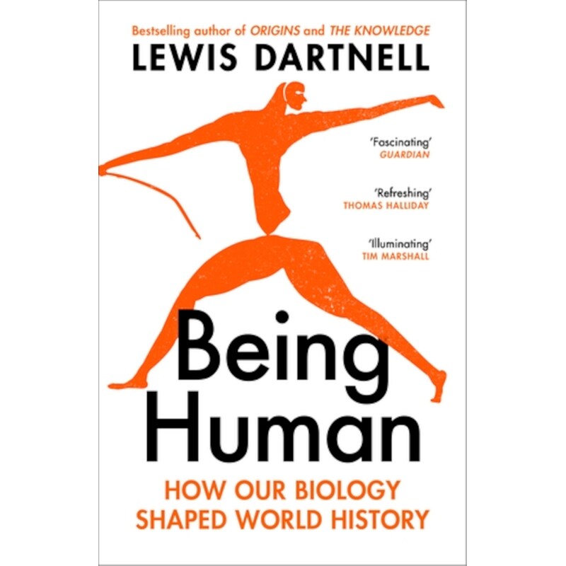 Being Human