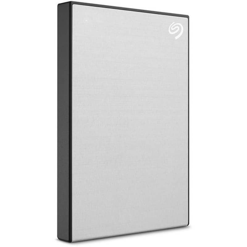 SEAGATE Εξωτερικός Σκληρός Δίσκος Seagate One Touch HDD 2TB 2.5