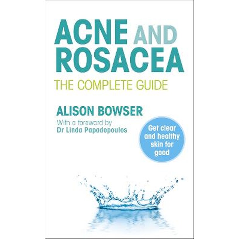 Acne and Rosacea