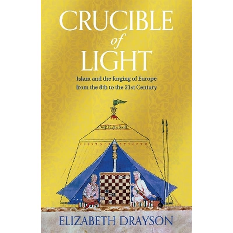 Crucible of Light
