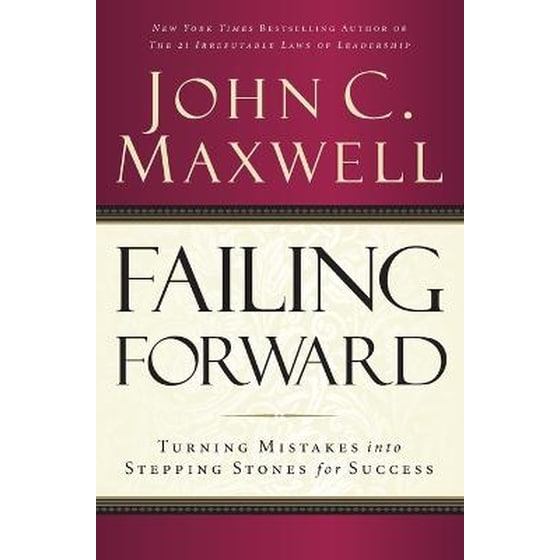 Failing Forward image 0