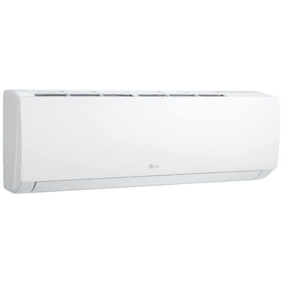 LG DUALCOOL Libero W18TI-NEU/UEU Κλιματιστικό Inverter 18.000 BTU A++/A+++ image 1