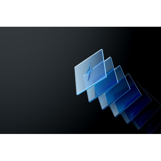 XIAOMI BHR08C6EU G30 MAX 28.8 V Γκρι Σκούπα Stick image 10