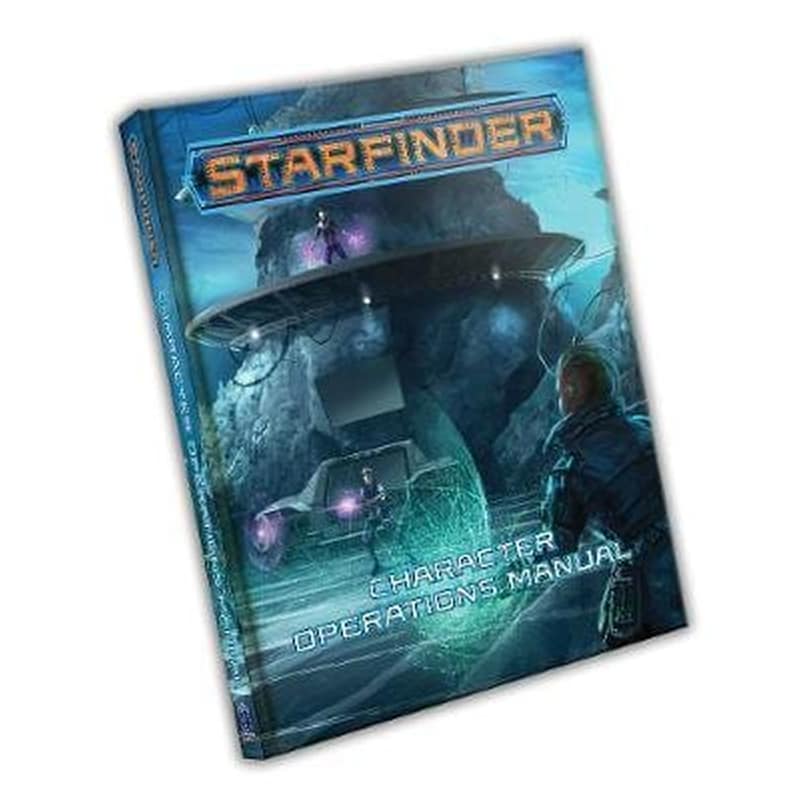 Starfinder RPG