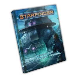 Starfinder RPG