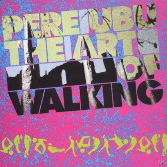 The Art Of Walking image 0