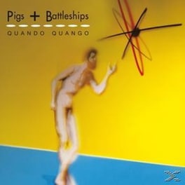 Pigs Plus Battleships