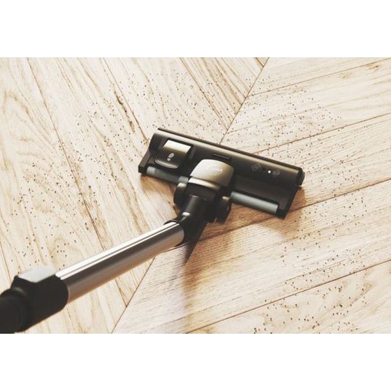 HOOVER HP321PAF 011 850 W με Κάδο 2 L Μαύρη Ηλεκτρική Σκούπα image 19