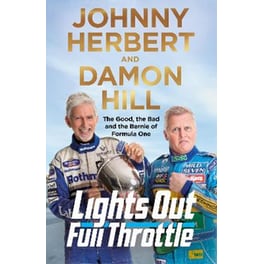 Lights Out, Full Throttle